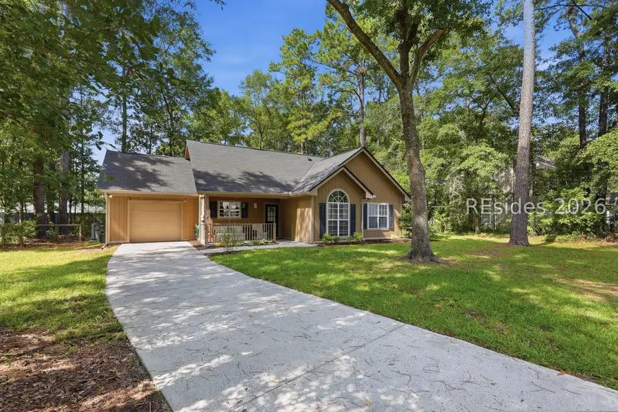 40 James O Court, Bluffton, SC 29910 - #2