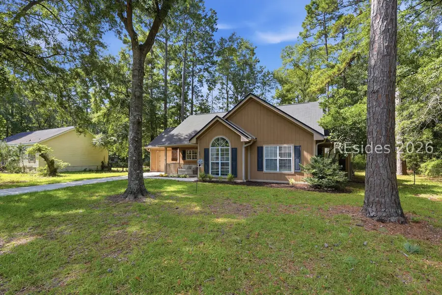 40 James O Court, Bluffton, SC 29910 - #3