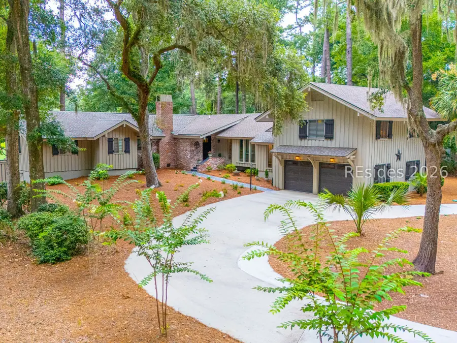 50 Plantation Drive, Hilton Head Island, SC 29928 - #2