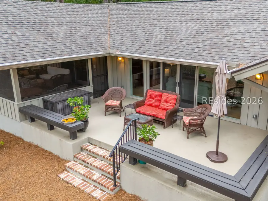 50 Plantation Drive, Hilton Head Island, SC 29928 - #3