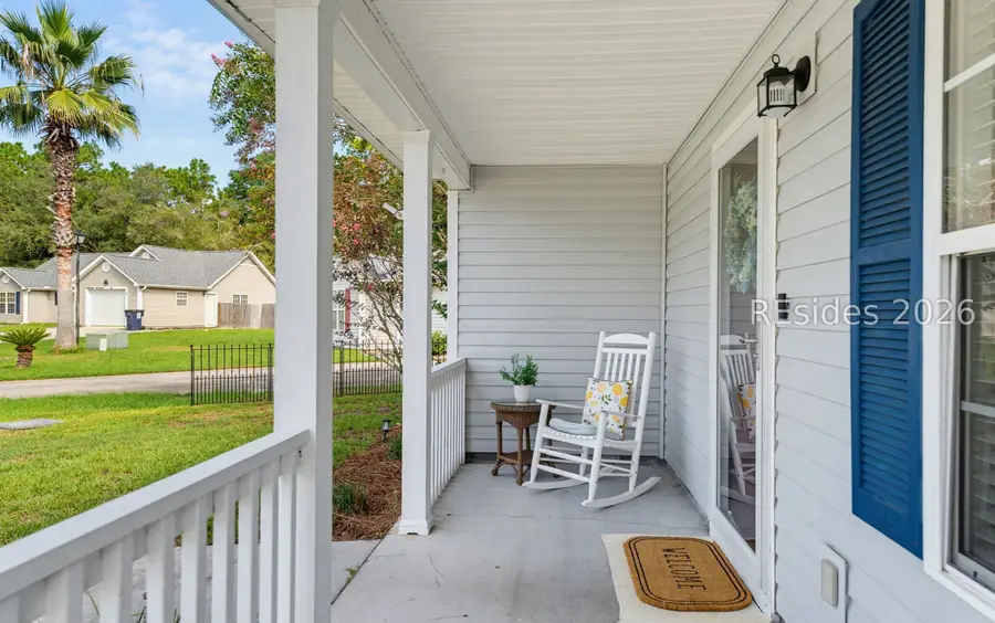 8 Shiney Leaf Court, Beaufort, SC 29907 - #3