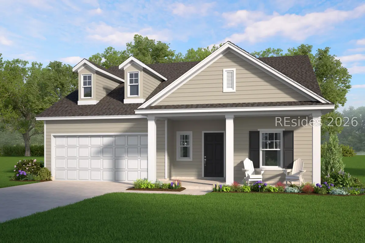 88 Founders Walk, Bluffton, SC 29910 - #1