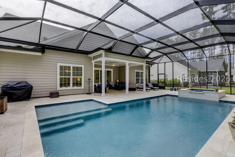 713 High Water Drive, Hardeeville, SC 29927 - #2