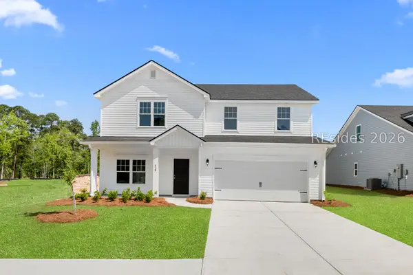 80 Founders Walk, Bluffton, SC 29910