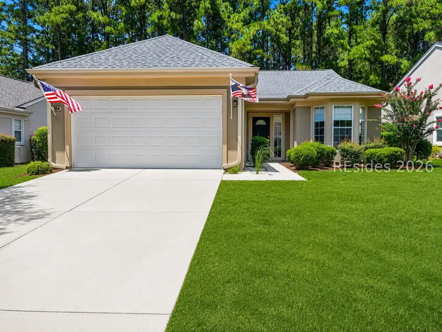 184 Stratford Village Way, Bluffton, SC 29909 - #2