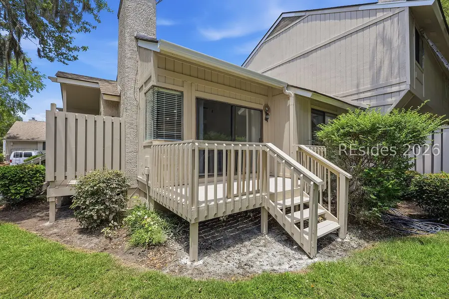 5 Gumtree Road #H-17, Hilton Head Island, SC 29926 - #3