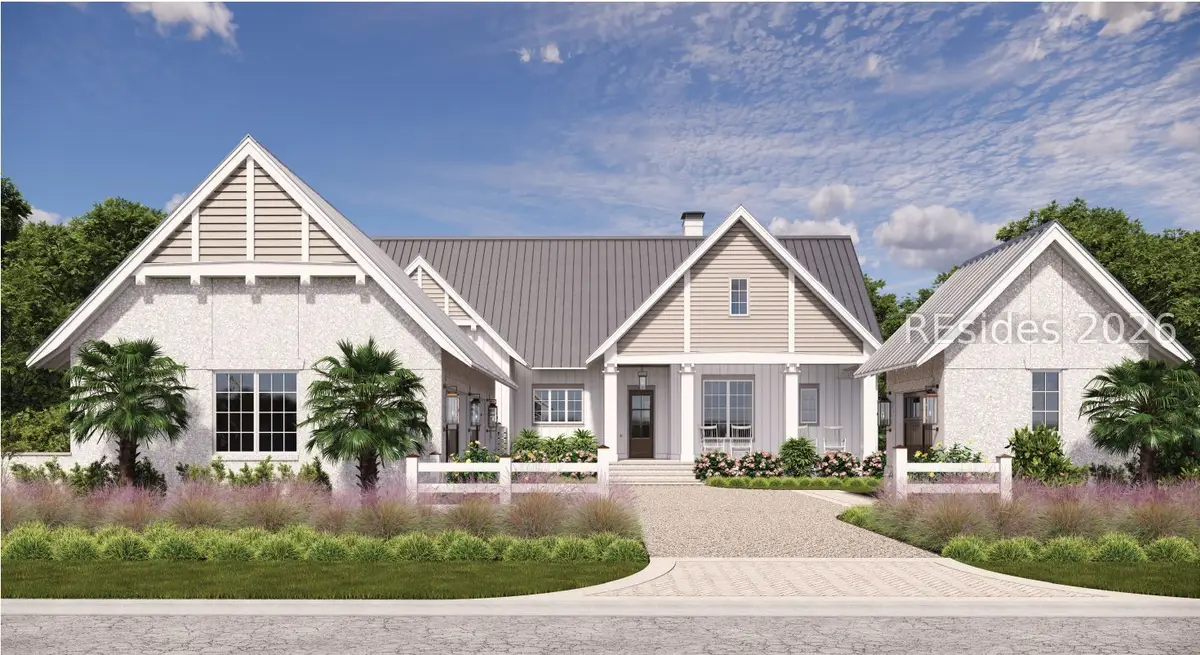 23 Inkberry Street, Bluffton, SC 29910 - #1