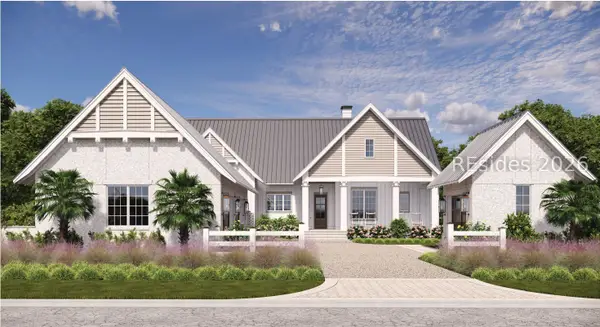 23 Inkberry Street, Bluffton, SC 29910