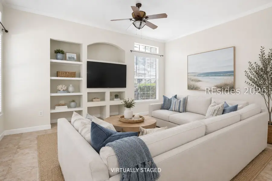 4 Indigo Run Drive #4121, Hilton Head Island, SC 29926 - #2