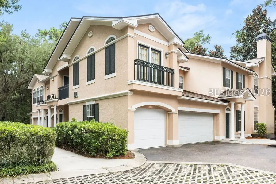 4 Indigo Run Drive #4121, Hilton Head Island, SC 29926 - #3