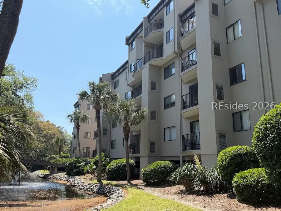 10 S Forest Beach Drive #412, Hilton Head Island, SC 29928 - #2
