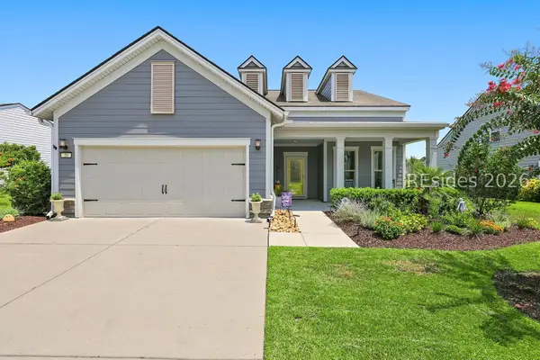 20 Heathrow Avenue, Bluffton, SC 29910