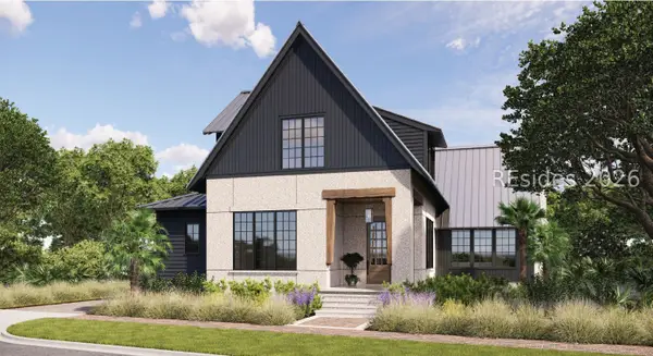 130 Amaranth Road, Bluffton, SC 29910