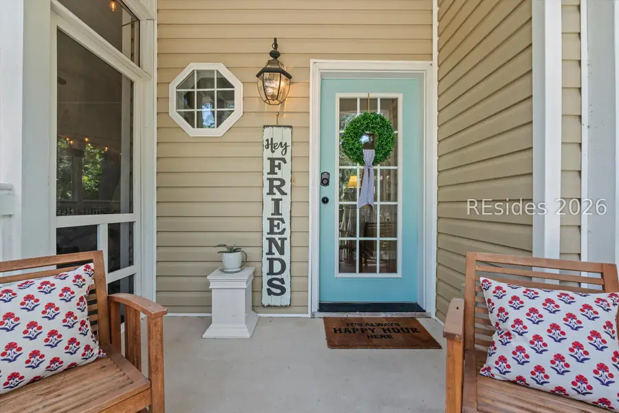 26 Peregrine Drive, Hilton Head Island, SC 29926 - #2