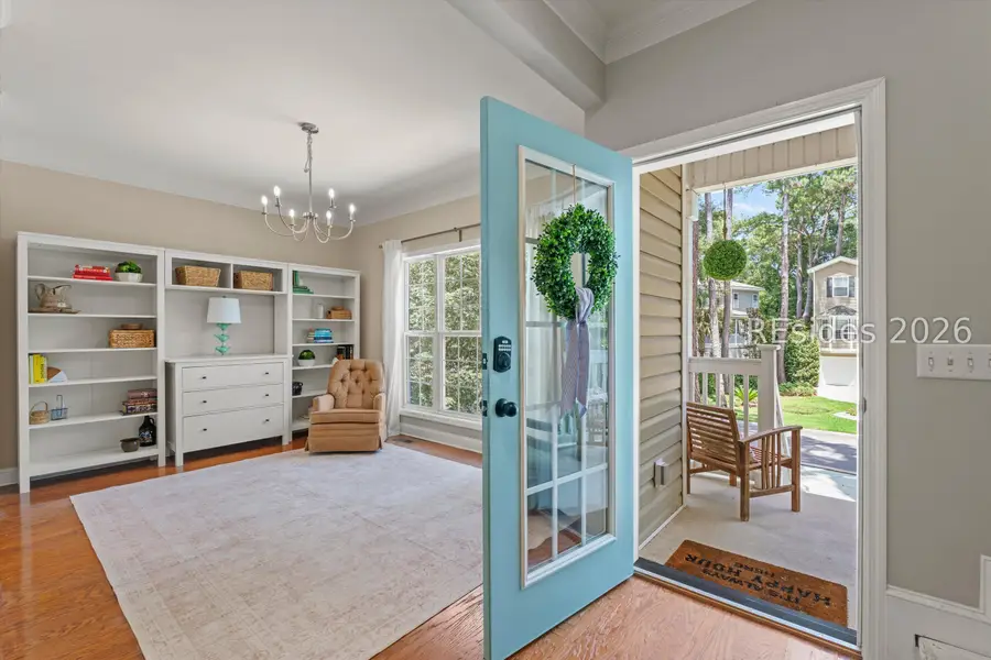 26 Peregrine Drive, Hilton Head Island, SC 29926 - #3