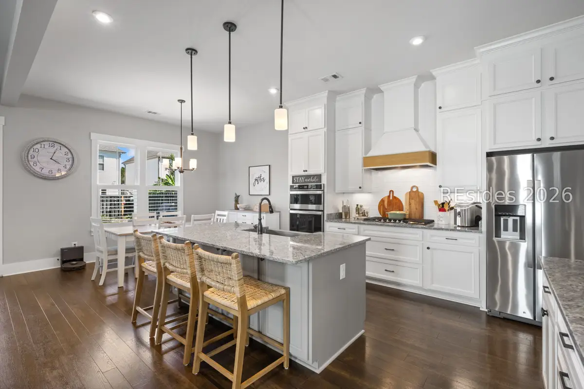 5 Hazy Swan Bay, Bluffton, SC 29910 - #1