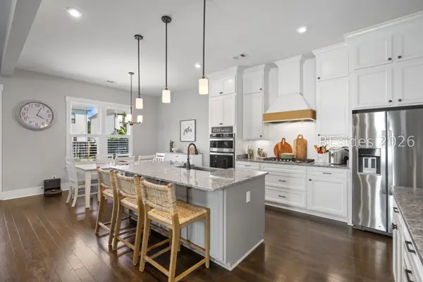 5 Hazy Swan Bay, Bluffton, SC 29910