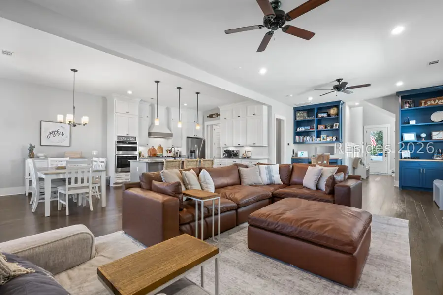 5 Hazy Swan Bay, Bluffton, SC 29910 - #3