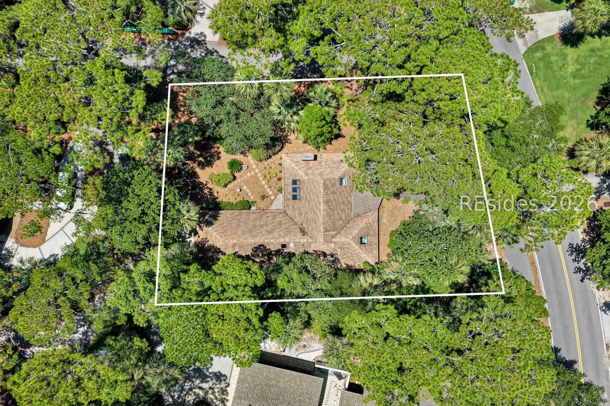 1 Whistling Swan Road, Hilton Head Island, SC 29928 - #1