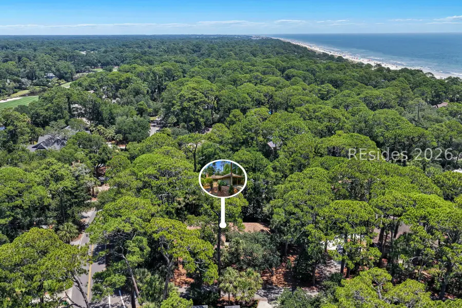 1 Whistling Swan Road, Hilton Head Island, SC 29928 - #3