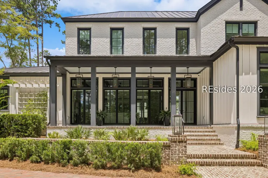 24 Butterweed Road, Bluffton, SC 29910 - #2