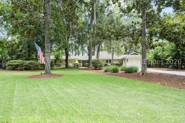 11 Timber Lane, Hilton Head Island, SC 29926