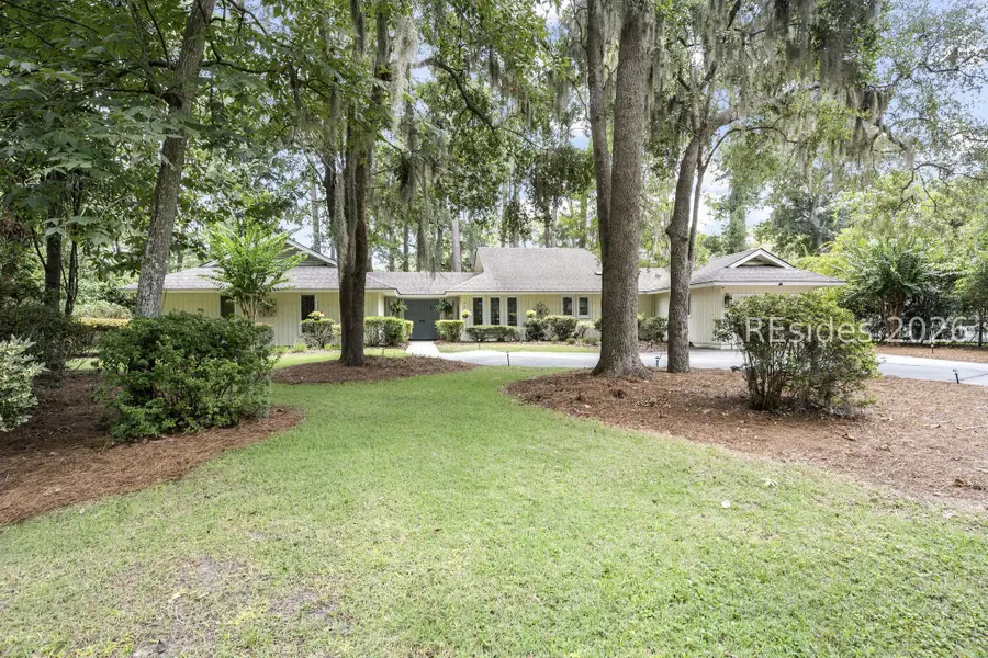 11 Timber Lane, Hilton Head Island, SC 29926 - #2