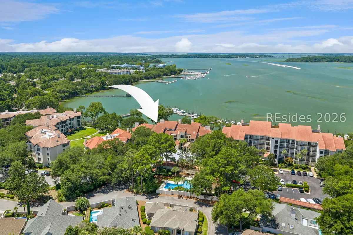 4 Village North Drive #43, Hilton Head Island, SC 29926 - #1