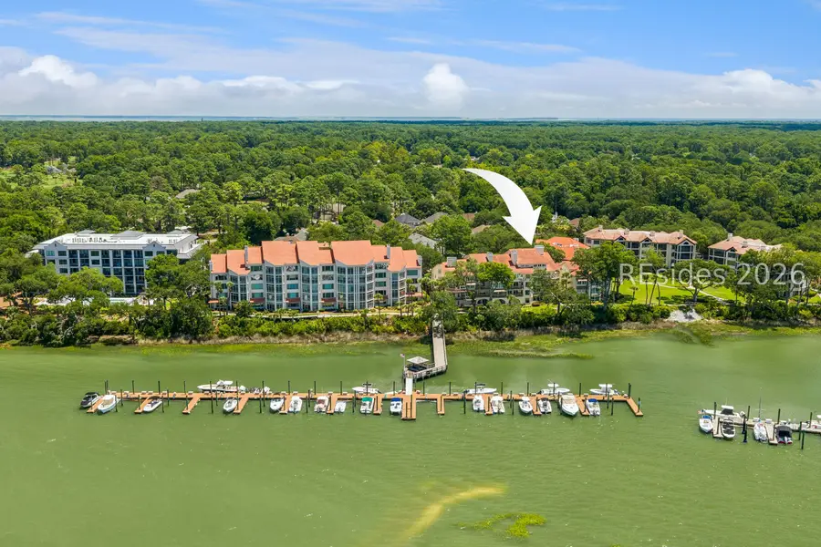 4 Village North Drive #43, Hilton Head Island, SC 29926 - #2