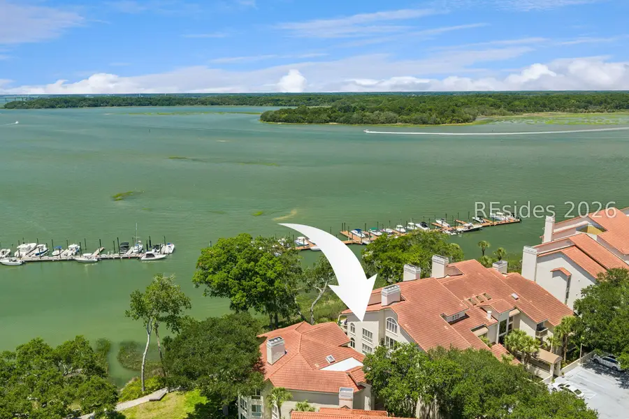 4 Village North Drive #43, Hilton Head Island, SC 29926 - #3