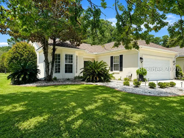 58 Doncaster Lane, Bluffton, SC 29909