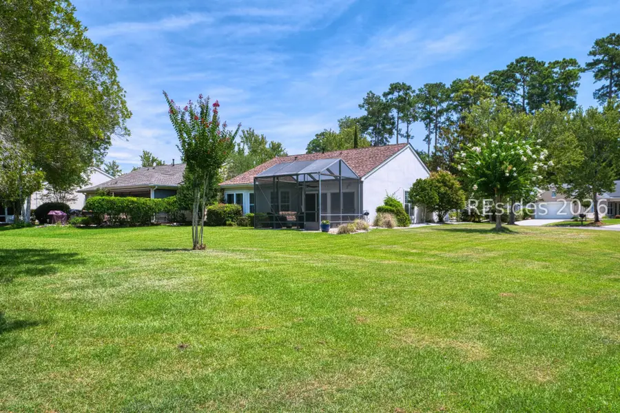 58 Doncaster Lane, Bluffton, SC 29909 - #2