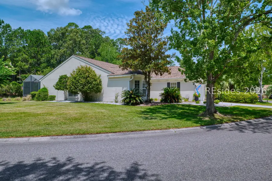 58 Doncaster Lane, Bluffton, SC 29909 - #3