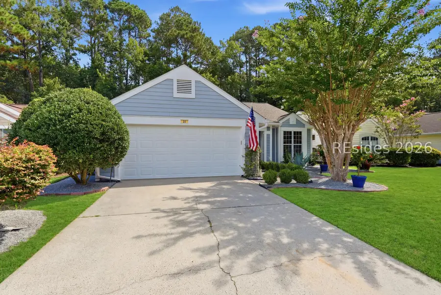 35 Broughton Circle, Bluffton, SC 29909 - #3