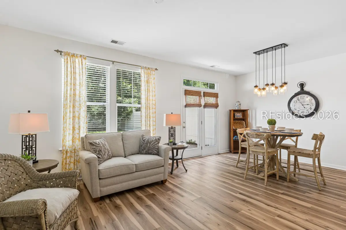34 Sugar Maple Street, Bluffton, SC 29910 - #1