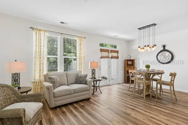 34 Sugar Maple Street, Bluffton, SC 29910