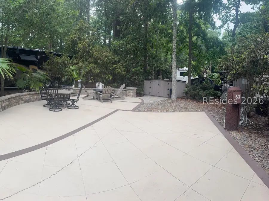 133 Arrow Road #63, Hilton Head Island, SC 29928 - #2
