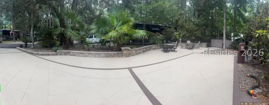 133 Arrow Road #63, Hilton Head Island, SC 29928 - #3