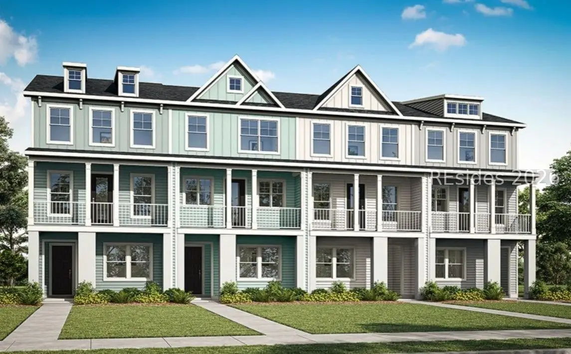 236 Hope Pond Way, Bluffton, SC 29910 - #1