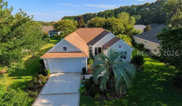9 Hosell Court, Bluffton, SC 29909
