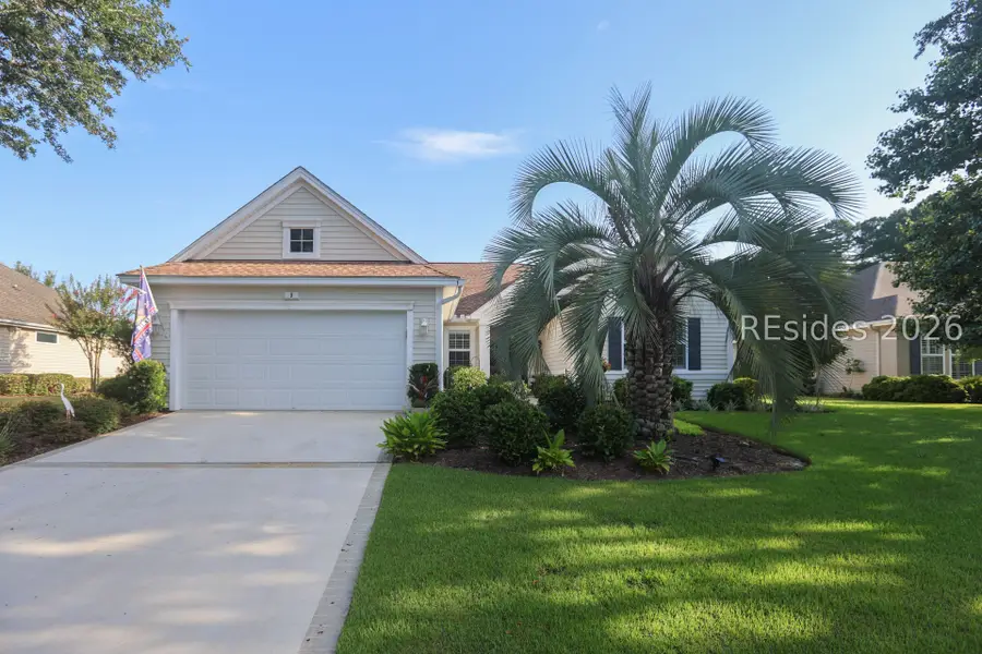 9 Hosell Court, Bluffton, SC 29909 - #3
