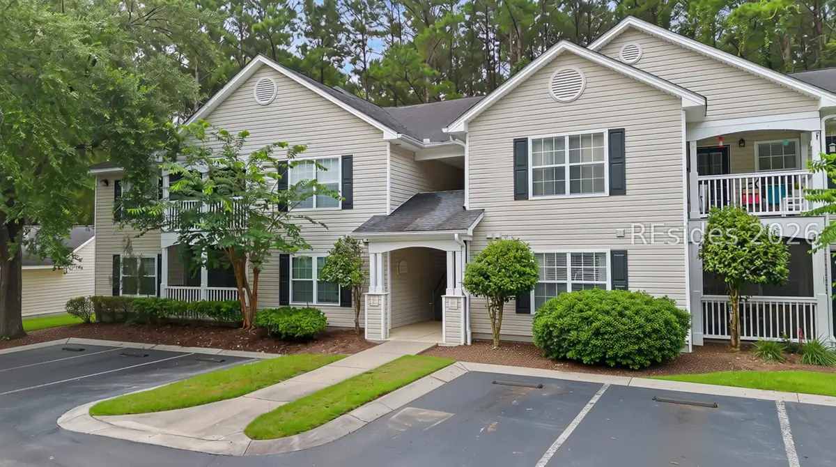 50 Pebble Beach Cove #L110, Bluffton, SC 29910 - #1
