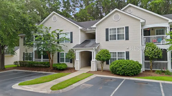 50 Pebble Beach Cove #L110, Bluffton, SC 29910