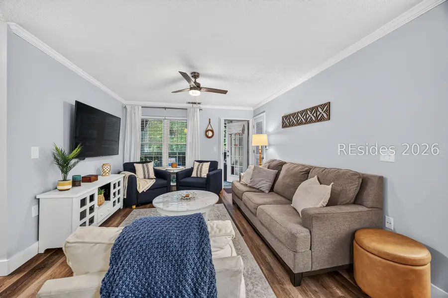 50 Pebble Beach Cove #L110, Bluffton, SC 29910 - #2