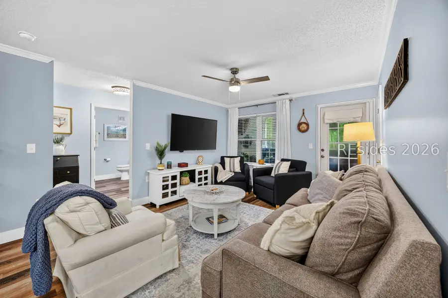 50 Pebble Beach Cove #L110, Bluffton, SC 29910 - #3