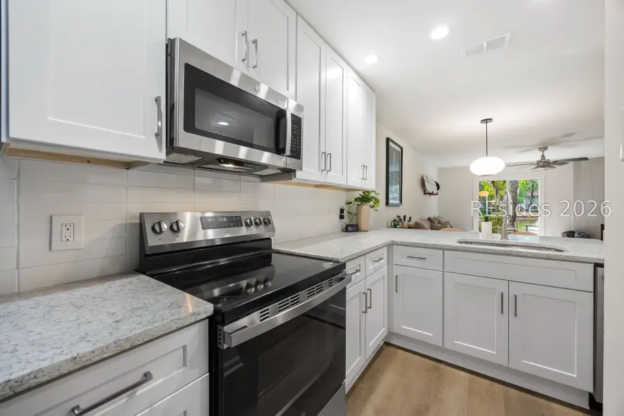 96 Mathews Drive #142, Hilton Head Island, SC 29926 - #3