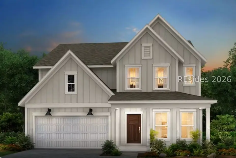 1 Mint Meadows, Bluffton, SC 29910 - #1