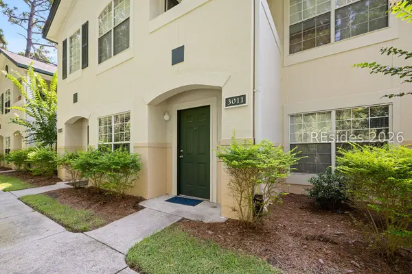 897 Fording Island Road #3011, Bluffton, SC 29910