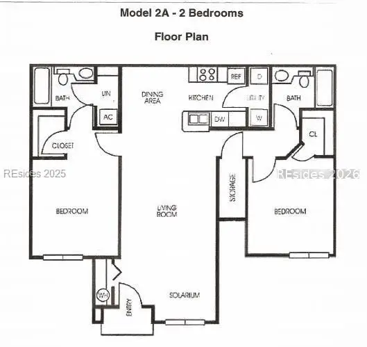 897 Fording Island Road #3011, Bluffton, SC 29910 - #3