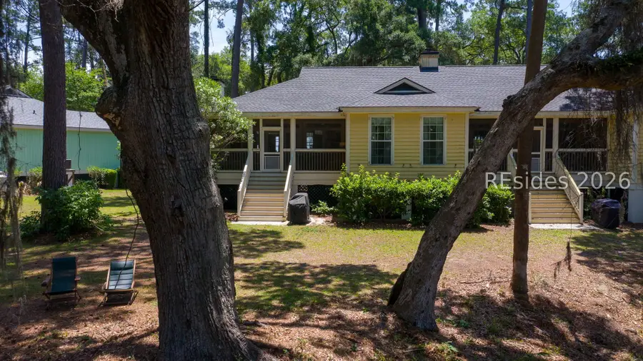 127 Ave Of Oaks, Daufuskie Island, SC 29915 - #3